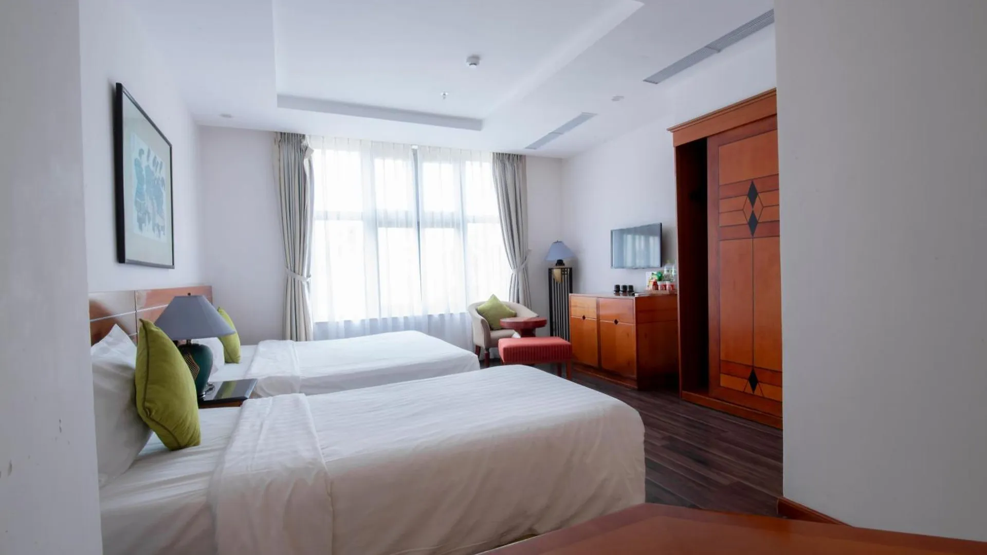 Ronal Hotel Da Nang 0*,