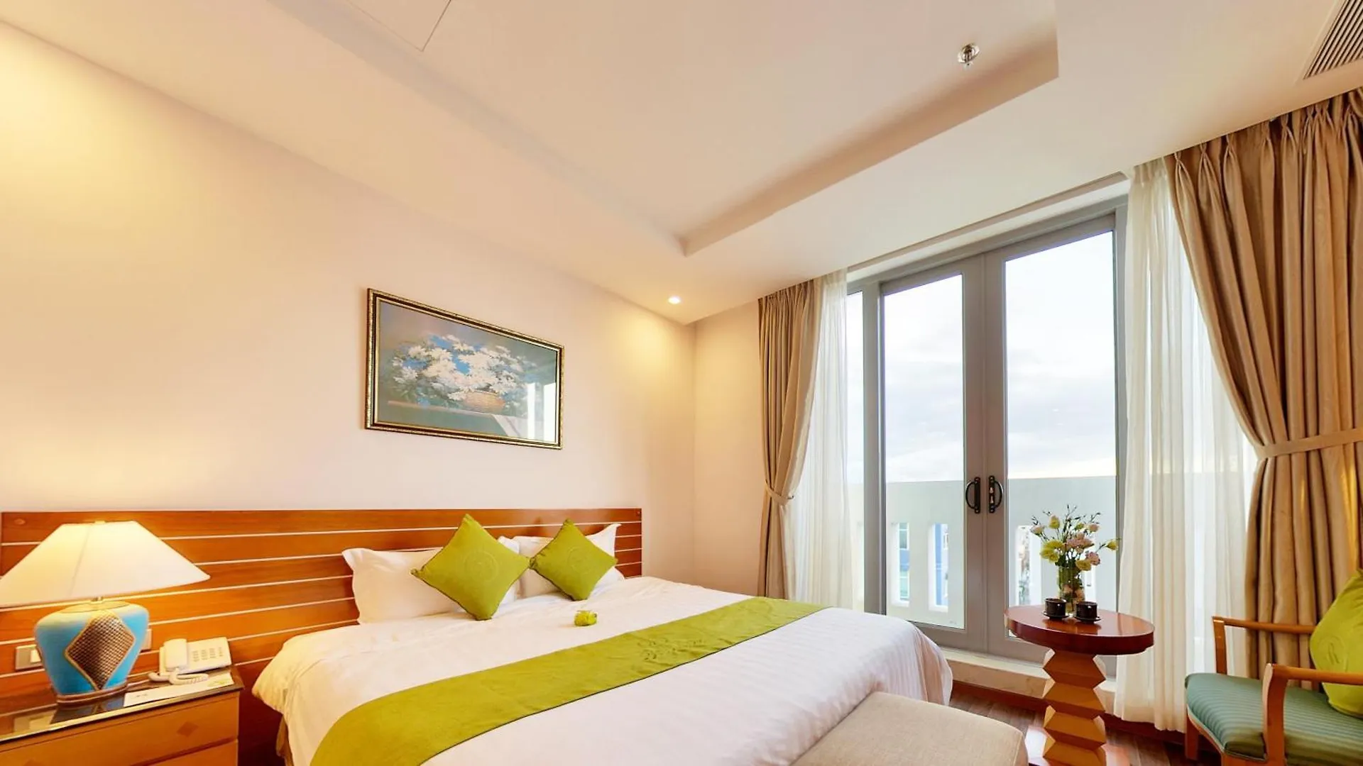 Apartment Ronal Hotel Da Nang