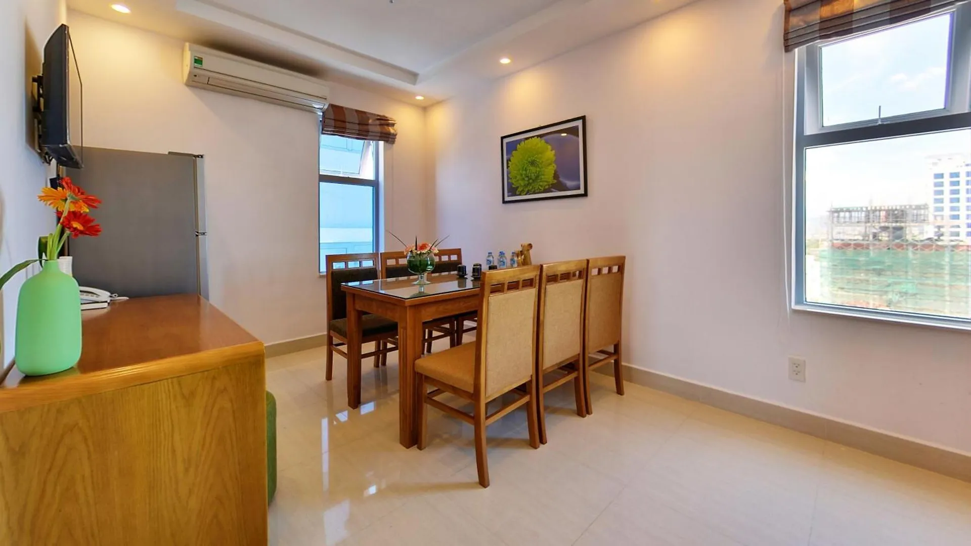 Ronal Hotel Da Nang Apartment