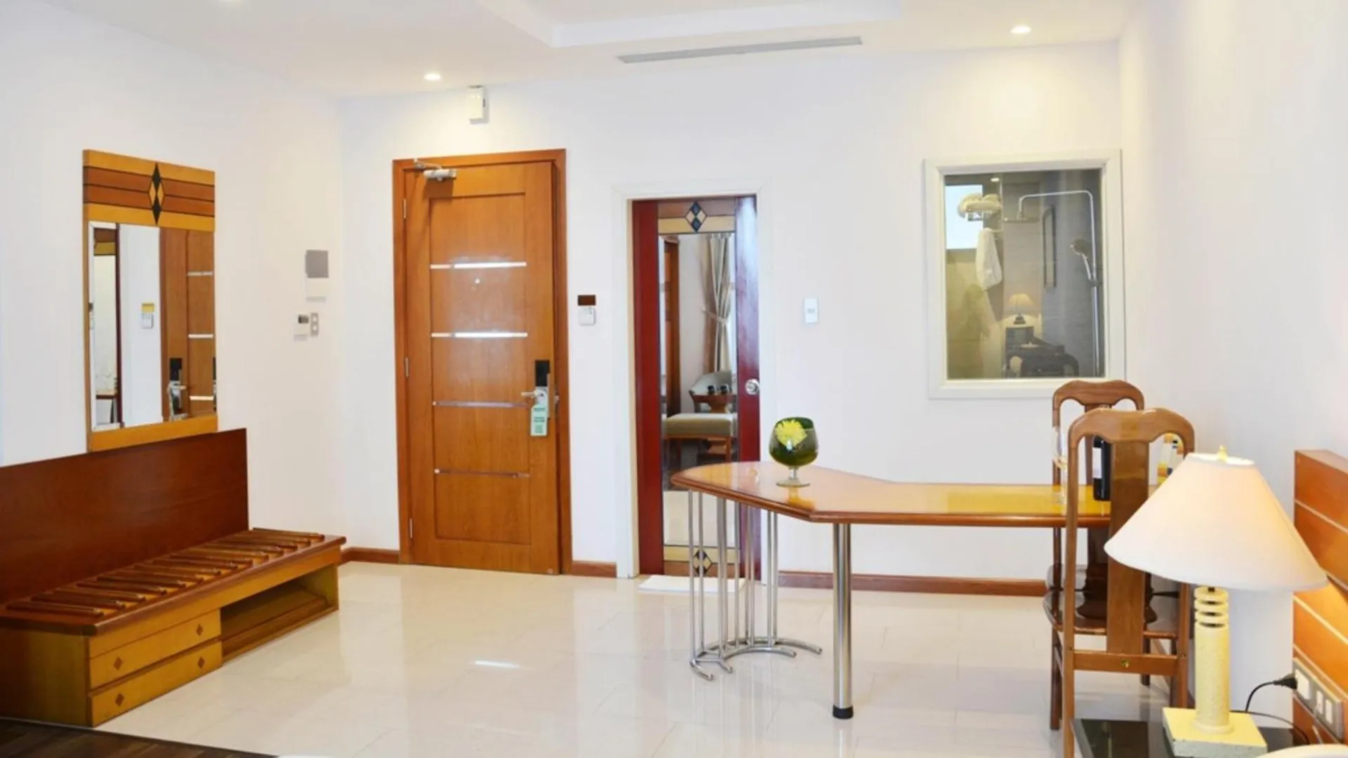 Apartment Ronal Hotel Da Nang