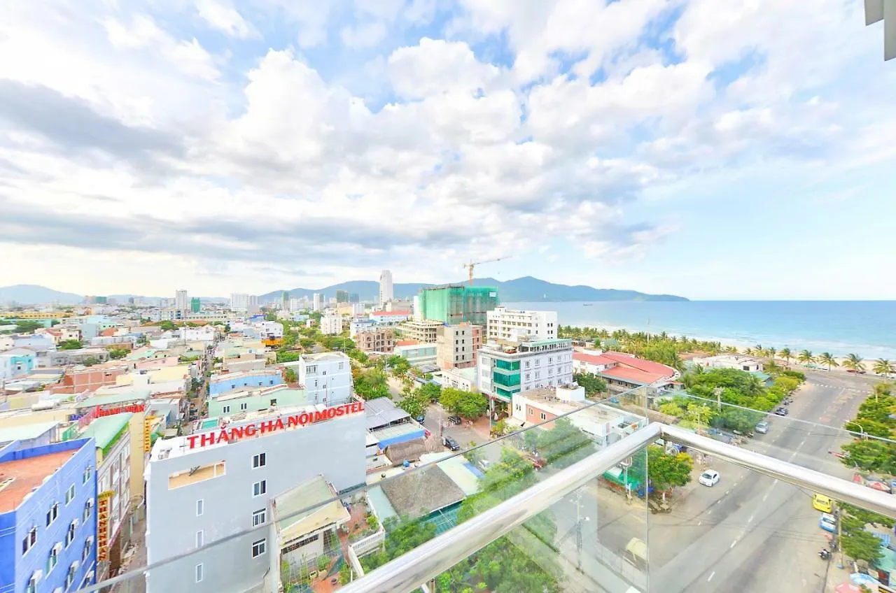 Ronal Hotel Da Nang 0*,  Vietnam