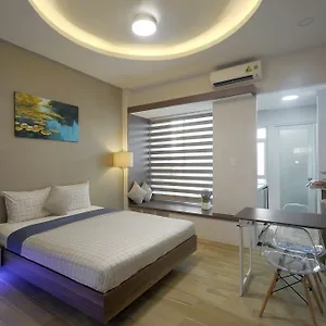 Babylon Serviced Ho Chi Minh City