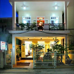 Cosy House Homestay Hoi An