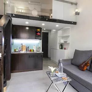 The Haven - Lofts By The Park Ho Chi Minh City