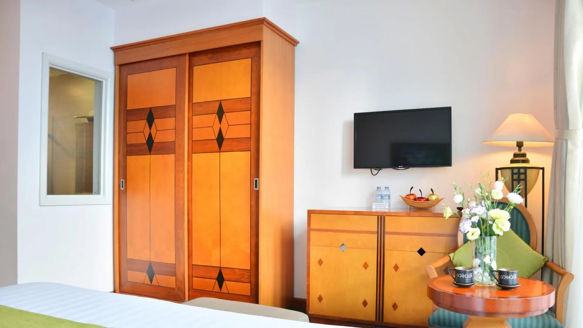 Ronal Hotel Дананг 0*,  Вьетнам