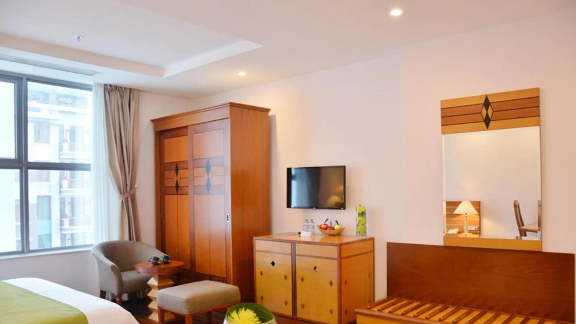 Апартаменты Ronal Hotel Дананг