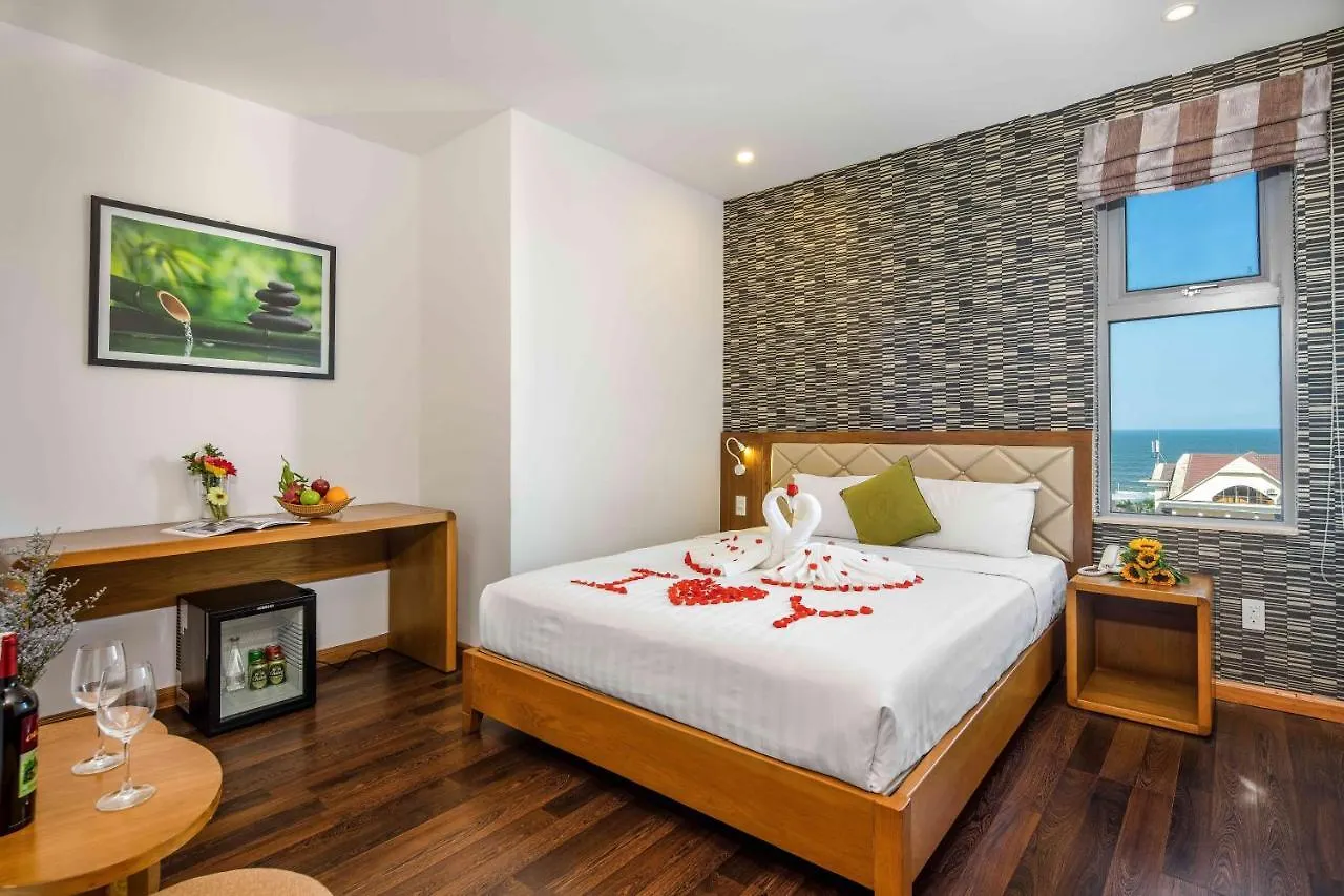Ronal Hotel Дананг 0*,  Вьетнам