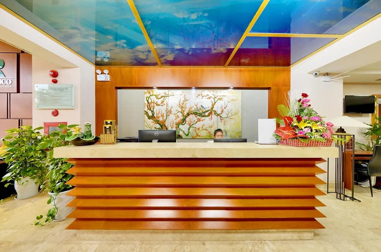 Ronal Hotel Дананг